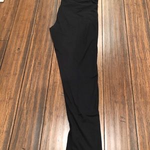 Women’s Lularoe TC Black Leggings